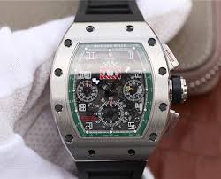 Richard Mille Replica Watches